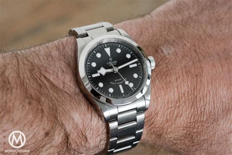 tudor black bay 36 test|tudor black bay 36 price.